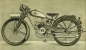 Preview: Schuetze bicycle and motorcycle program 1937