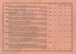 Preview: Standard Preisliste 1.1.1937