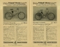 Preview: Triepad Fahrrad Programm 1935