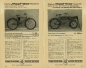 Preview: Triepad Fahrrad Programm 1935