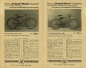 Preview: Triepad Fahrrad Programm 1935