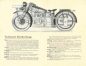 Preview: Windhoff 4 brochure ca. 1929