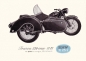 Preview: BMW program 10.1951