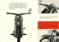 Preview: MZ ES 125 150 Prospekt 1962