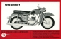 Preview: MZ Programm 1965