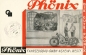 Preview: Phönix Programm ca. 1934