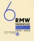 Preview: RMW Programm 1933/34