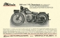 Preview: Phönix 200 ccm brochure 1933-35