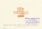 Preview: Tornax Programm 1951/52
