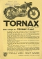 Preview: Tornax V 200 Prospekt 1952/53