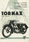 Preview: Tornax K 125 brochure 1949/50