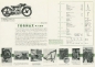 Preview: Tornax K 125 brochure 1949/50