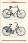 Preview: Wanderer Fahrrad Programm 3.1926