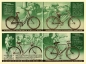 Preview: Wanderer Motorfahrrad und Fahrrad Programm 7.1935