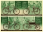 Preview: Wanderer Motorfahrrad und Fahrrad Programm 7.1935