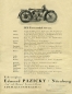 Preview: EPA 350 ccm brochure 1920s