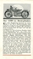 Preview: Harley-Davidson Programm 1928