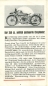 Preview: Harley-Davidson Programm 1928