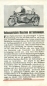 Preview: Harley-Davidson Programm 1928
