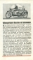 Preview: Harley-Davidson Programm 1928