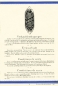 Preview: Brennabor Fahrrad Prospekt ca. 1923