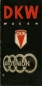 Preview: DKW Pkw Programm 1.1937
