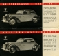 Preview: DKW Pkw Programm 1.1937