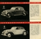 Preview: DKW Pkw Programm 1.1937