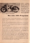 Preview: NSU Programm 2.1954