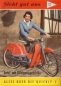 Preview: NSU Quickly L Prospekt 1.1957