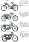 Preview: Moto Guzzi program 1975