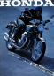 Preview: Honda Motorrad Programm 1970