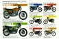 Preview: Kawasaki Programm 1972