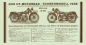 Preview: UT 550 ccm SV brochure 1928