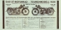 Preview: UT 550 ccm SV brochure 1929