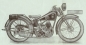 Preview: UT RE Touren 300 ccm brochure 1929