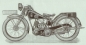 Preview: UT RE Touren 300 ccm brochure 1929