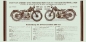 Preview: UT RE Touren 200 ccm brochure 1929