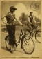 Preview: Elfa bicycle brochure 1939