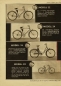 Preview: Elfa bicycle brochure 1939