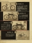 Preview: Elfa bicycle brochure 1939