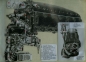 Mobile Preview: Argus AS 410 A-1 Durchsichtbild-Darstellung 1941