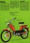 Preview: Kreidler Programm Mofa Mopeds 1975