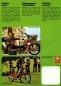 Preview: Kreidler Programm Mofa Mopeds 1975