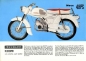 Preview: Zündapp motorcycle program 1965