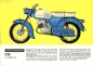 Preview: Zündapp Motorrad Programm 1965