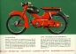 Preview: Kreidler Florett Prospekt 8.1959