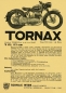 Preview: Tornax V 175 brochure 1952