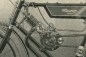 Preview: Maurer bicyclemotor 1 HP brochure 1920s