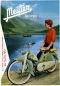 Preview: Meister Moped Super Luxus brochure 1957